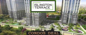 Islington Terrace Condos 3 www.CondosDeal.com