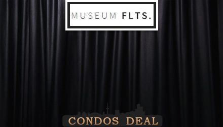 Museum FLTS Condos Phase 2