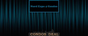 Nord Expo 4 Condos