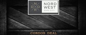 Nord West Condos www.CondosDeal.com