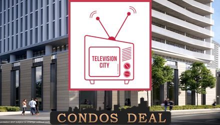 Television City Condos