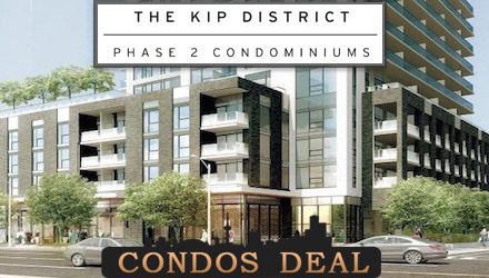 The KIP District 2 www.CondosDeal.com