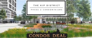 The KIP District 2 www.CondosDeal.com