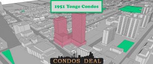 1951 Yonge Condos www.CondosDeal.com