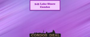 545 Lake Shore Condos