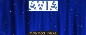 AVIA Condos www.CondosDeal.com