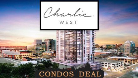 Charlie West Condos www.CondosDeal.com