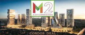 M City 2 Condos