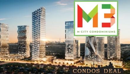 M3 Condos