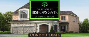 The Estates of Bishop's Gate