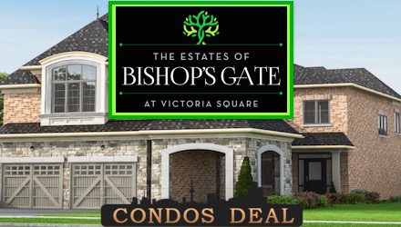 The Estates of Bishop's Gate