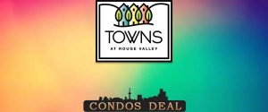 Towns At Rouge Valley www.CondosDeal.com