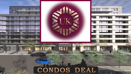 United Kingsway Condos www.CondosDeal.com