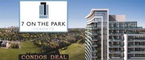 7 On The Park Condos