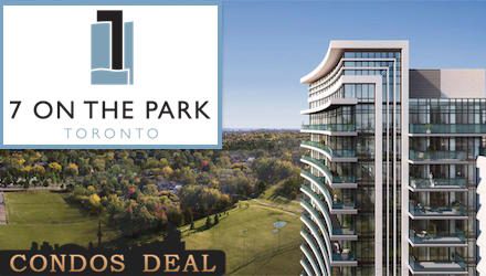 7 On The Park Condos