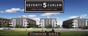 75Curlew Urban Towns www.CondosDeal.com