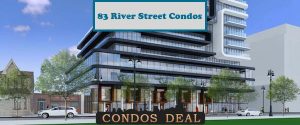 83 River Street Condos