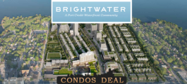 Brightwater Condos & Towns