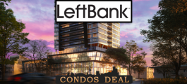 LeftBank Condos