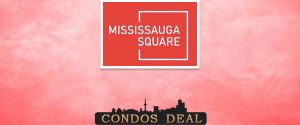Mississauga Square Condos