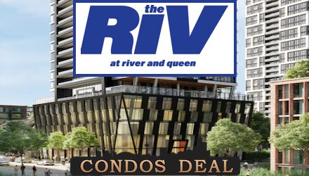 The Riv Condos