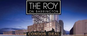 The Roy Condos