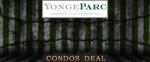 YongeParc Condos www.CondosDeal.com