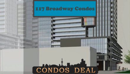 117 Broadway Condos