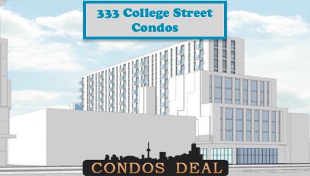 333 College Street Condos