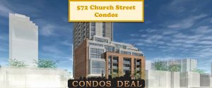 572 Church Street Condos