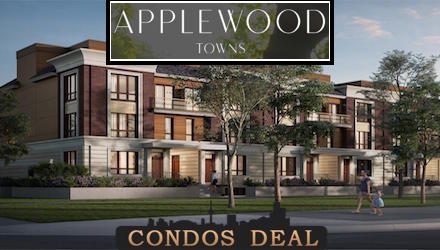 Applewood Towns