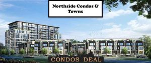 Northside Condos & Towns