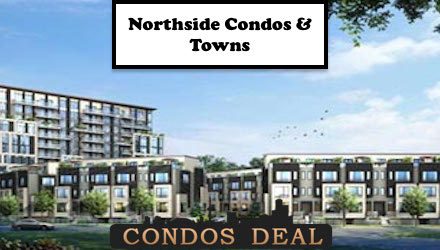 Northside Condos & Towns