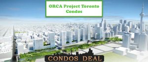 ORCA Project Condos