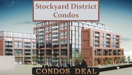 Stockyard District Condos