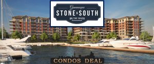 Stone & South Condos