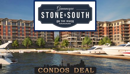 Stone & South Condos