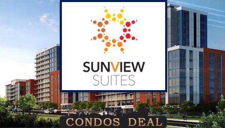 Sunview Condos
