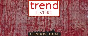 Trend Living Condos