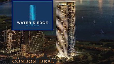 Best condos in Toronto