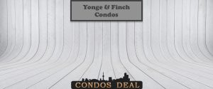 Yonge & Finch Condos