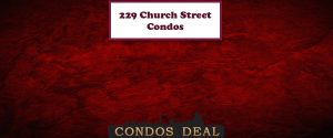 229 Church Street Condos
