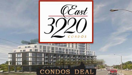 East 3220 Condos