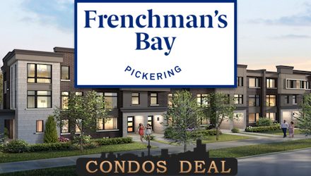 Frenchman's Bay www.CondosDeal.com