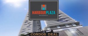 Harbour Plaza Residences