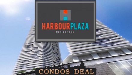 Harbour Plaza Residences