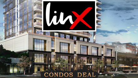 Linx Condos