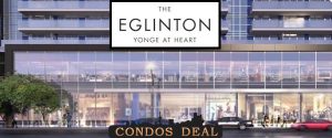 The Eglinton Office Condos
