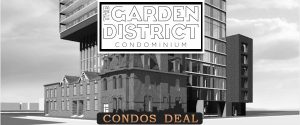 The Garden District Condos