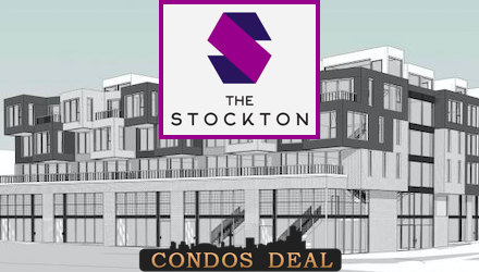 The Stockton Condos